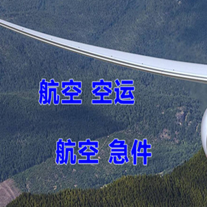 浦东机场物流快递-选东方航空和上海航空